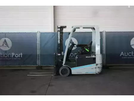 Chariots électriques à 4 roues 2016  Unicarriers AG1N1L18Q (2)