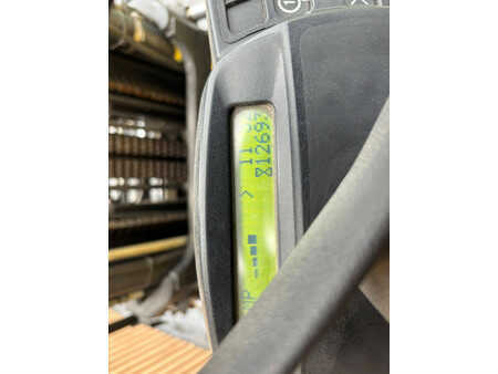 Treibgasstapler 2010  Hyster S7.0FT (10)