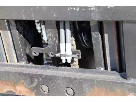 Carrelli elevatori diesel 2003  Hyster H3.00XM (12)