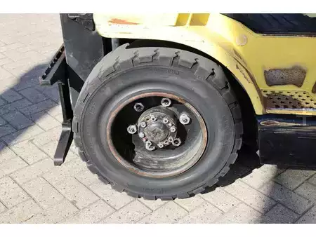 Carrelli elevatori diesel 2003  Hyster H3.00XM (14)