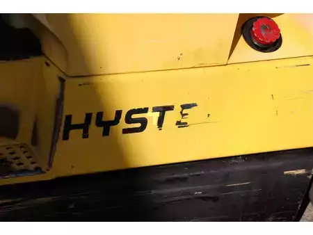 Carrelli elevatori diesel 2003  Hyster H3.00XM (15)