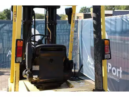 Carrelli elevatori diesel 2003  Hyster H3.00XM (19)