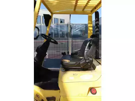 Carrelli elevatori diesel 2003  Hyster H3.00XM (21)