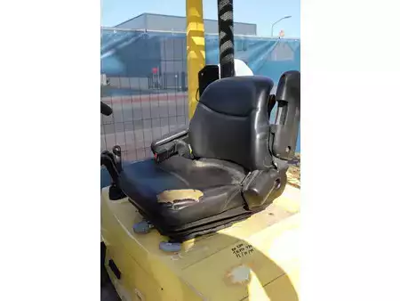 Carrelli elevatori diesel 2003  Hyster H3.00XM (22)