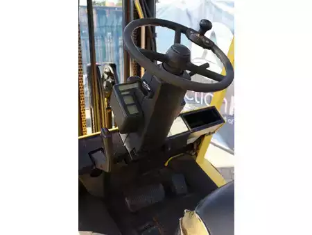 Carrelli elevatori diesel 2003  Hyster H3.00XM (23)