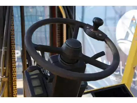 Carrelli elevatori diesel 2003  Hyster H3.00XM (24)