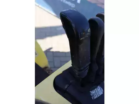 Carrelli elevatori diesel 2003  Hyster H3.00XM (27)