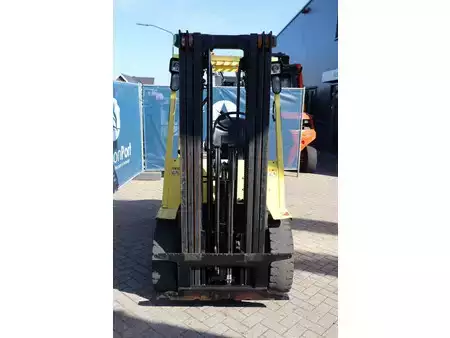 Carrelli elevatori diesel 2003  Hyster H3.00XM (8)