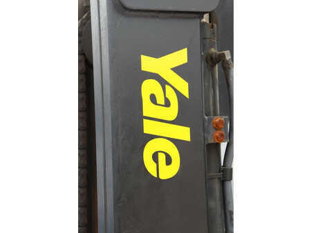 LPG VZV 2011  Yale GLP45SVX5 V2214 (13)