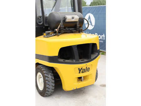 LPG VZV 2011  Yale GLP45SVX5 V2214 (17)
