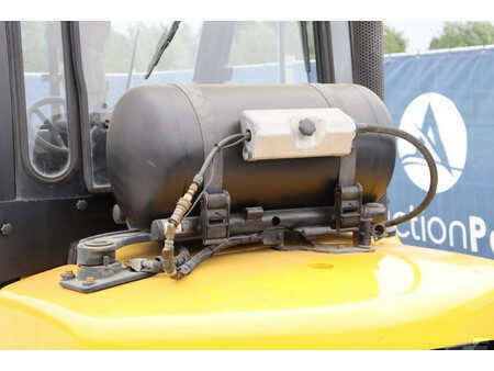 LPG VZV 2011  Yale GLP45SVX5 V2214 (19)