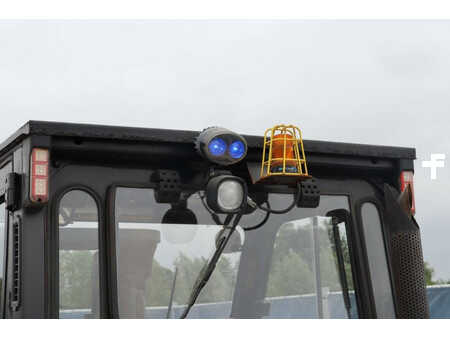 LPG VZV 2011  Yale GLP45SVX5 V2214 (20)