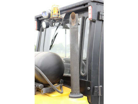 LPG VZV 2011  Yale GLP45SVX5 V2214 (21)