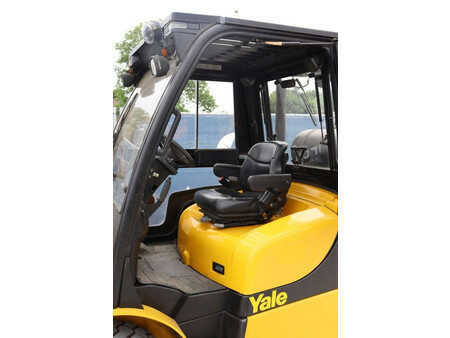 LPG VZV 2011  Yale GLP45SVX5 V2214 (22)