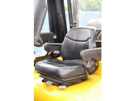 LPG VZV 2011  Yale GLP45SVX5 V2214 (23)