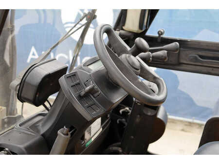 LPG VZV 2011  Yale GLP45SVX5 V2214 (24)