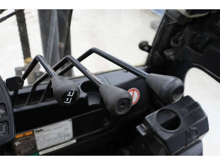 LPG VZV 2011  Yale GLP45SVX5 V2214 (26)