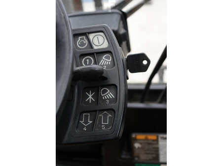 LPG VZV 2011  Yale GLP45SVX5 V2214 (29)