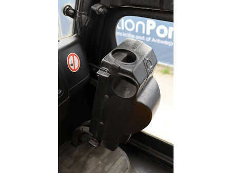 LPG VZV 2011  Yale GLP45SVX5 V2214 (34)