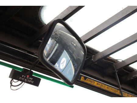 LPG VZV 2011  Yale GLP45SVX5 V2214 (35)