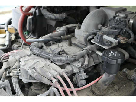 LPG VZV 2011  Yale GLP45SVX5 V2214 (39)