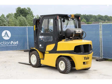 LPG VZV 2011  Yale GLP45SVX5 V2214 (4)