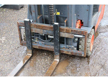 El truck - 4 hjulet 2019  Linde E16C (11)