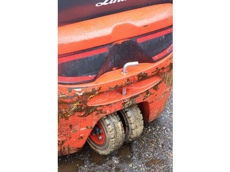 El truck - 4 hjulet 2019  Linde E16C (16)