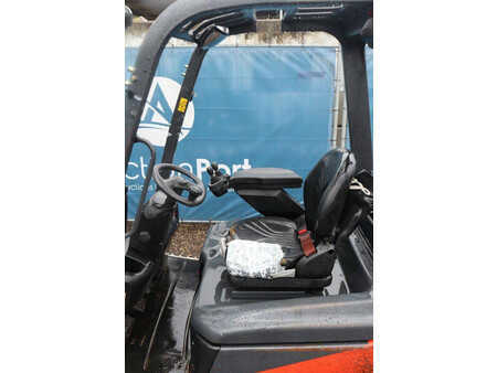 El truck - 4 hjulet 2019  Linde E16C (19)