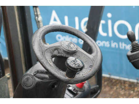 El truck - 4 hjulet 2019  Linde E16C (21)