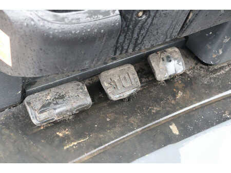 El truck - 4 hjulet 2019  Linde E16C (22)