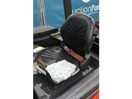 El truck - 4 hjulet 2019  Linde E16C (23)