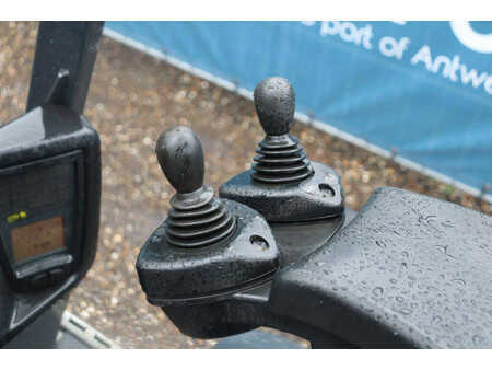 El truck - 4 hjulet 2019  Linde E16C (24)