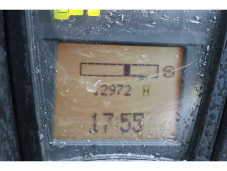 El truck - 4 hjulet 2019  Linde E16C (25)