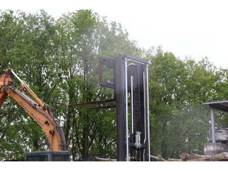 El truck - 4 hjulet 2019  Linde E16C (29)