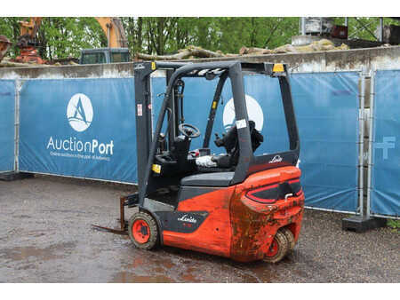 El truck - 4 hjulet 2019  Linde E16C (3)