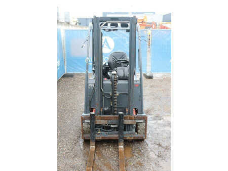 El truck - 4 hjulet 2019  Linde E16C (7)