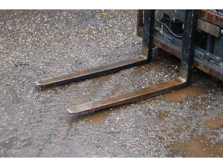 El truck - 4 hjulet 2019  Linde E16C (9)