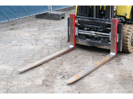 Carrelli elettrici 4 ruote 2020  Hyster J1.6XNT LWB (10)