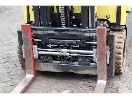 Carrelli elettrici 4 ruote 2020  Hyster J1.6XNT LWB (11)