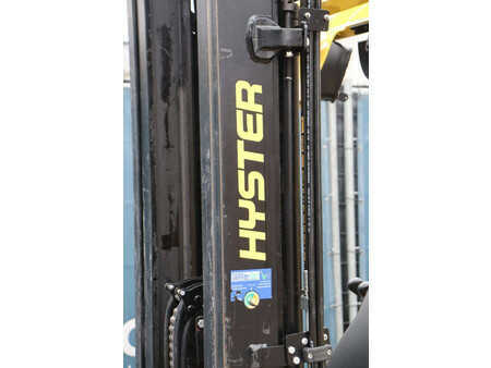 Carrelli elettrici 4 ruote 2020  Hyster J1.6XNT LWB (12)