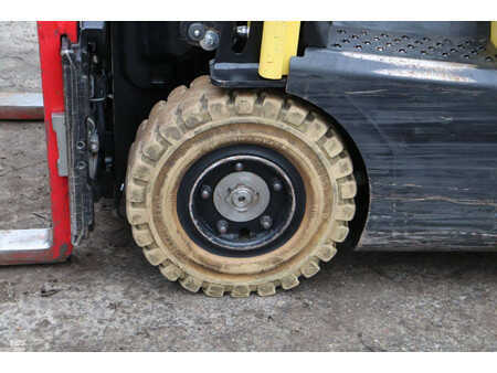 Carrelli elettrici 4 ruote 2020  Hyster J1.6XNT LWB (14)