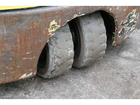 Carrelli elettrici 4 ruote 2020  Hyster J1.6XNT LWB (15)