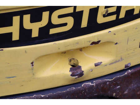 Carrelli elettrici 4 ruote 2020  Hyster J1.6XNT LWB (17)