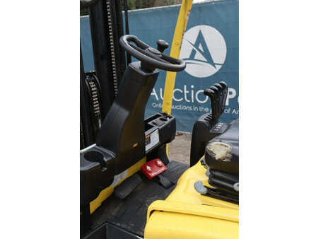 Carrelli elettrici 4 ruote 2020  Hyster J1.6XNT LWB (22)