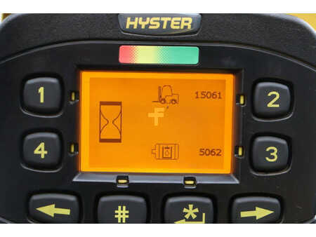 Carrelli elettrici 4 ruote 2020  Hyster J1.6XNT LWB (29)