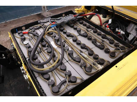 Carrelli elettrici 4 ruote 2020  Hyster J1.6XNT LWB (30)