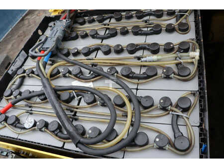 Carrelli elettrici 4 ruote 2020  Hyster J1.6XNT LWB (31)