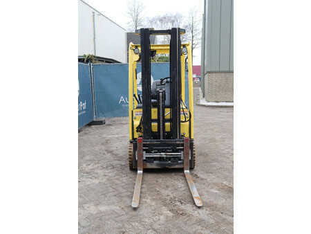 Carrelli elettrici 4 ruote 2020  Hyster J1.6XNT LWB (8)