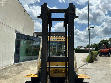 Diesel truck - Yale GDP140-HUBV118 (11)